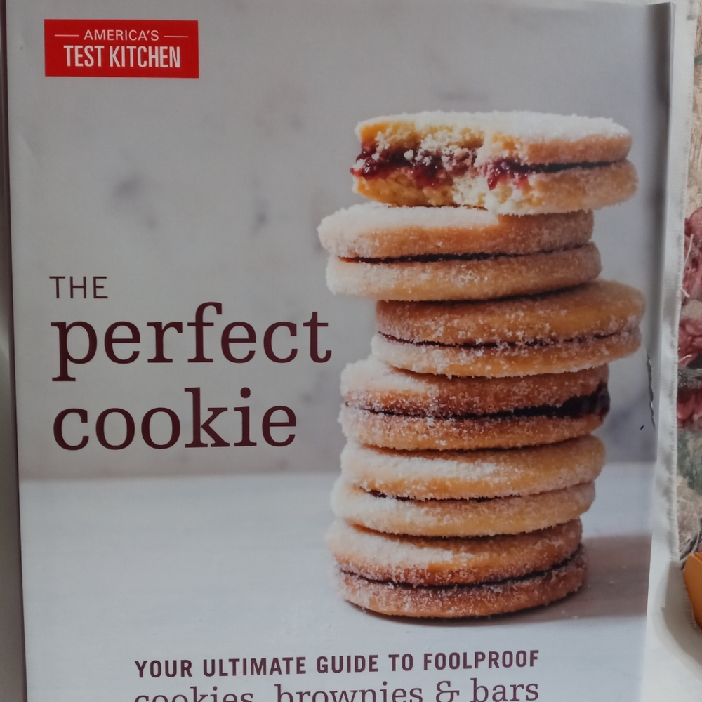 Cookbook